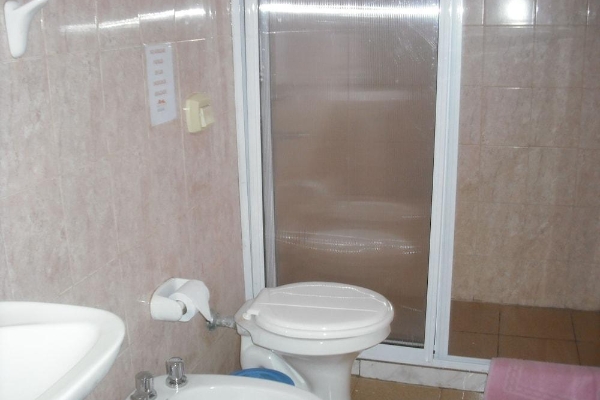 Hotel Nuevo Raices Apart (Tres Fronteras)